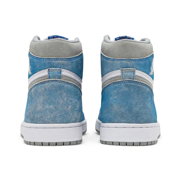 Air Jordan 1 Retro High OG 'Hyper Royal'