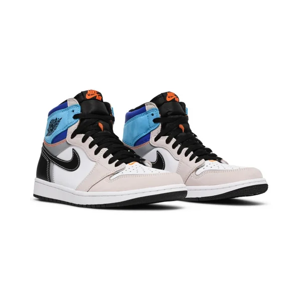 Air Jordan 1 Retro High OG 'Prototype' 2021