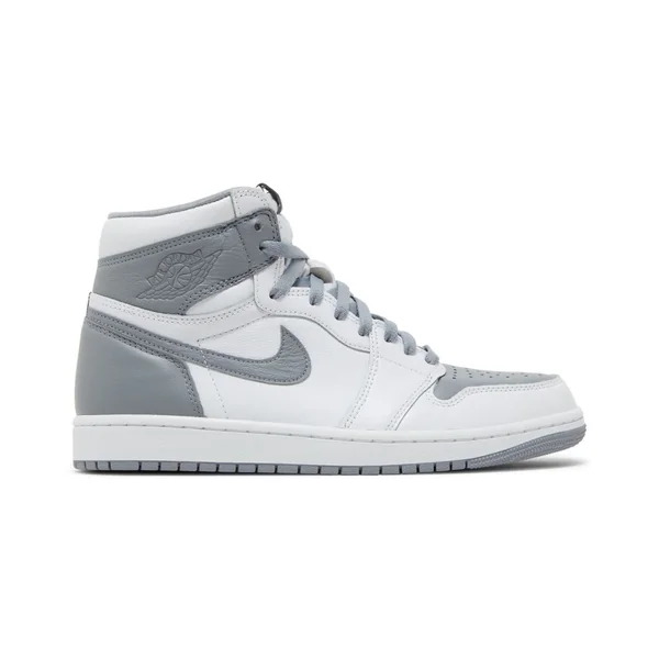 Air Jordan 1 Retro High OG 'Stealth'