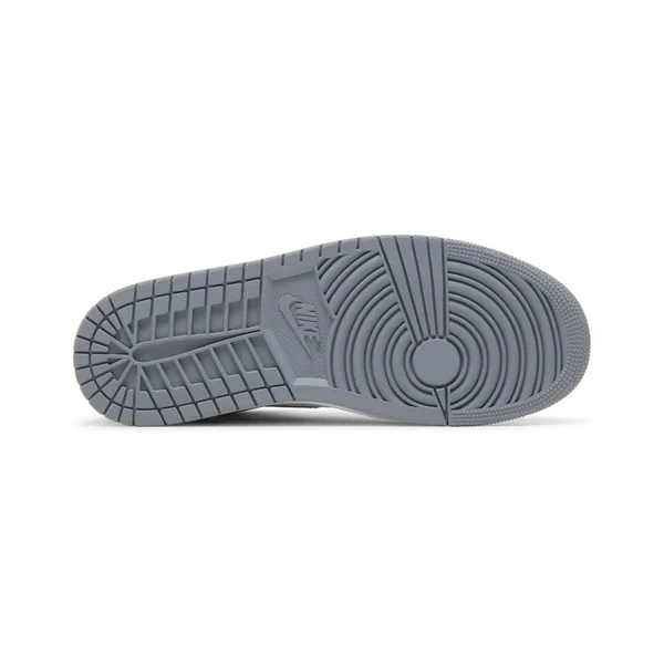 Air Jordan 1 Retro High OG 'Stealth'