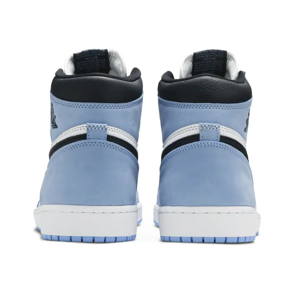 Air Jordan 1 Retro High OG 'University Blue'