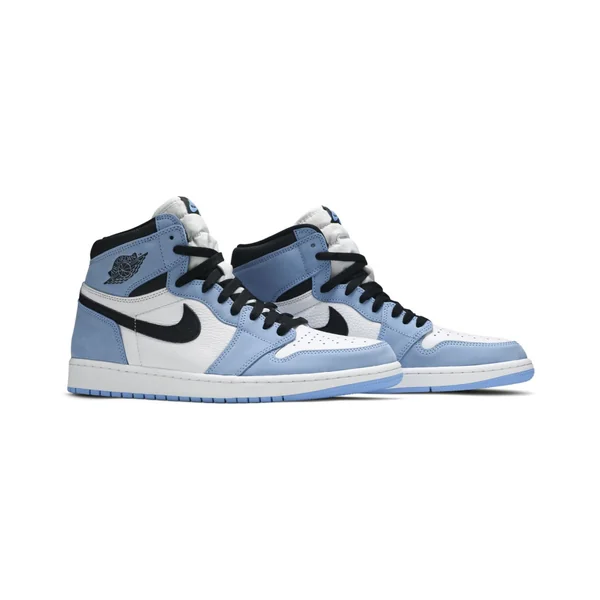 Air Jordan 1 Retro High OG 'University Blue'