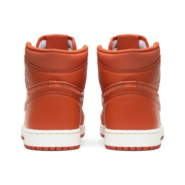 Air Jordan 1 Retro High OG 'Vintage Coral' 2018