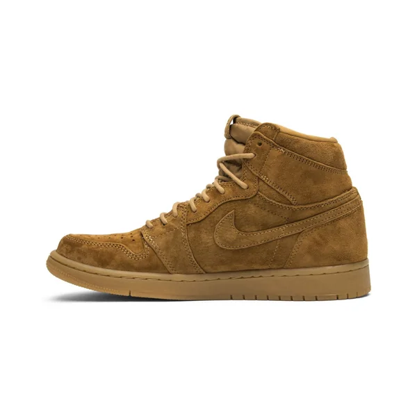 Air Jordan 1 Retro High OG 'Wheat'