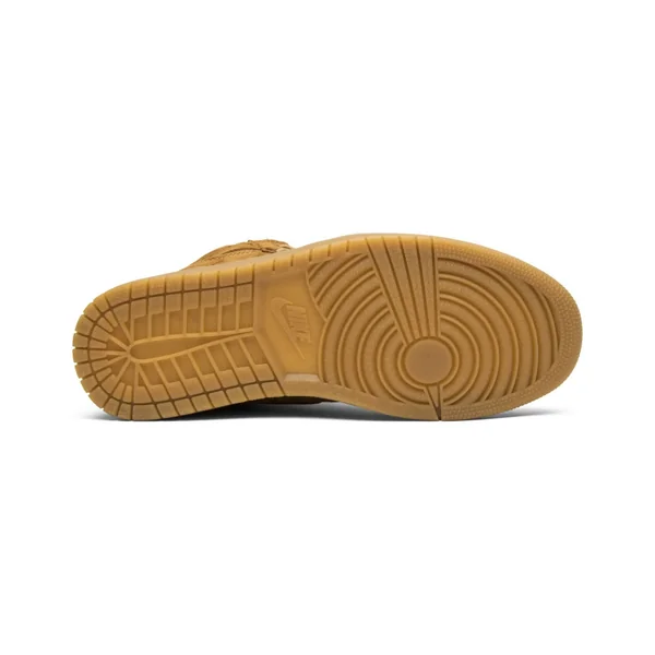 Air Jordan 1 Retro High OG 'Wheat'