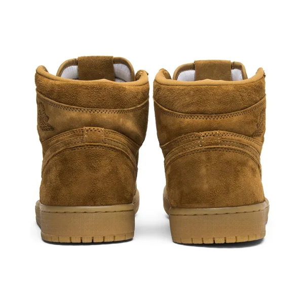 Air Jordan 1 Retro High OG 'Wheat'
