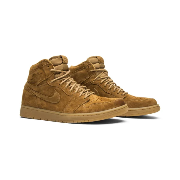 Air Jordan 1 Retro High OG 'Wheat'
