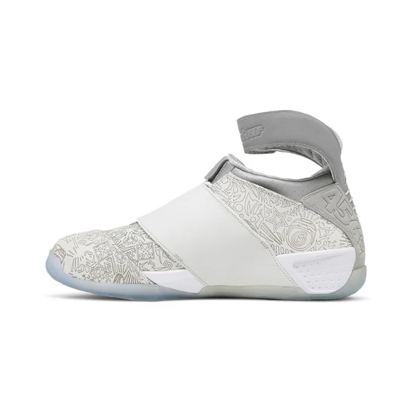 Air Jordan 20 Retro 'Laser'