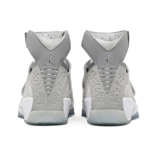 Air Jordan 20 Retro 'Laser'