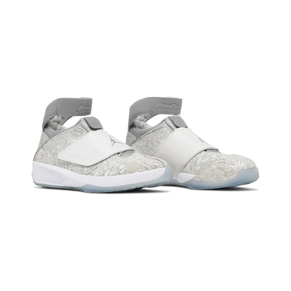 Air Jordan 20 Retro 'Laser'