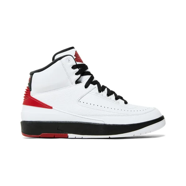 Air Jordan 2 Retro 'Chicago'