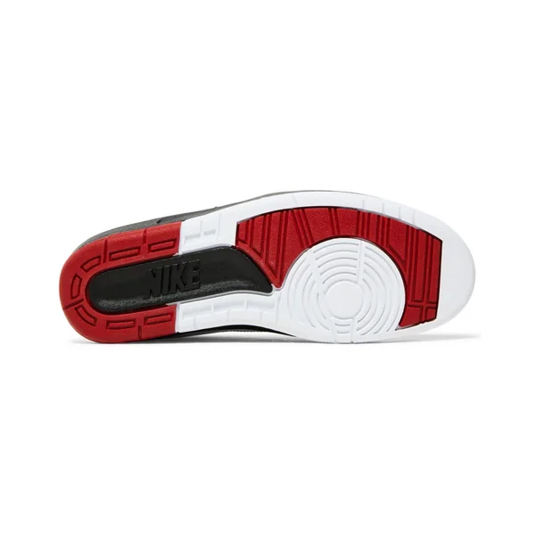 Air Jordan 2 Retro 'Chicago'