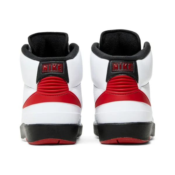 Air Jordan 2 Retro 'Chicago'