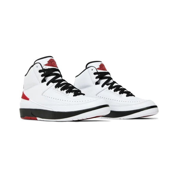 Air Jordan 2 Retro 'Chicago'