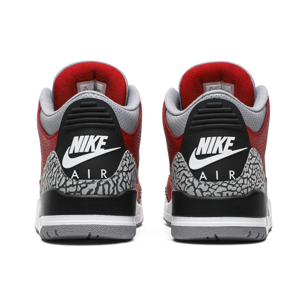 Air Jordan 3 Retro SE 'Unite'