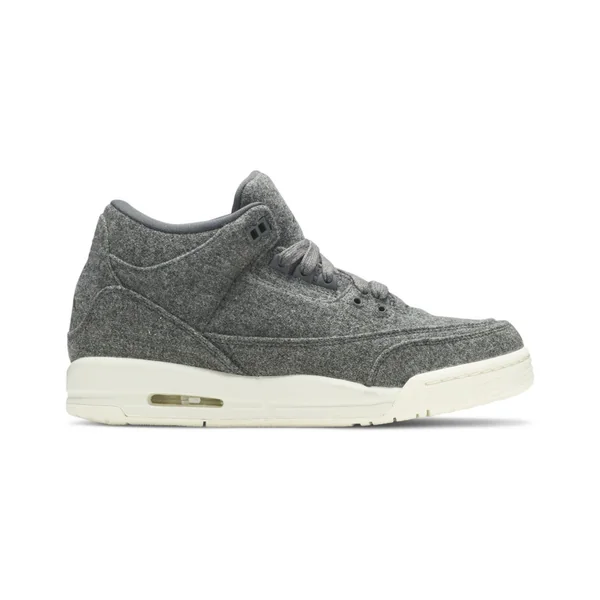 Air Jordan 3 Retro 'Wool'