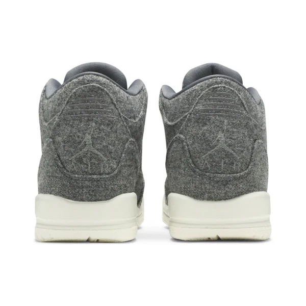 Air Jordan 3 Retro 'Wool'