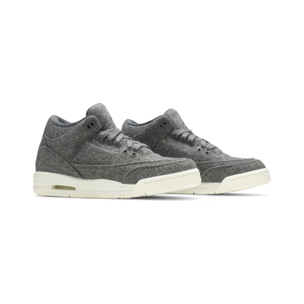 Air Jordan 3 Retro 'Wool'