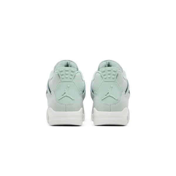 Air Jordan 4 Retro 'Abundance / Seafoam'
