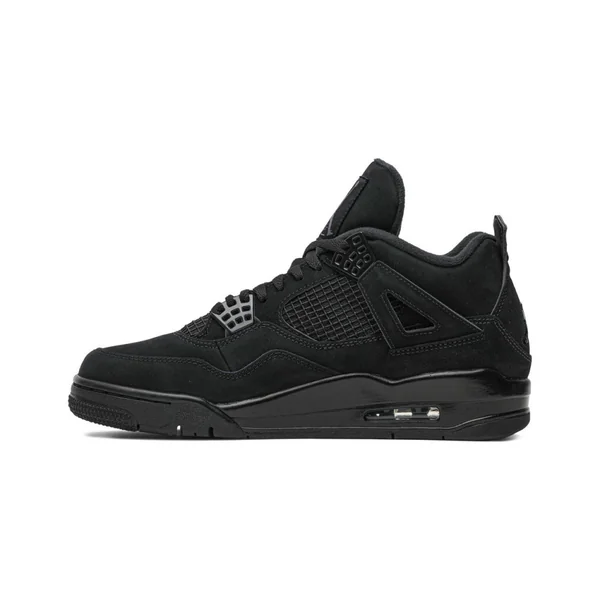 Air Jordan 4 Retro 'Black Cat' 2020