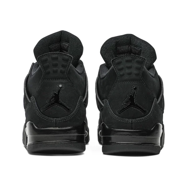 Air Jordan 4 Retro 'Black Cat' 2020