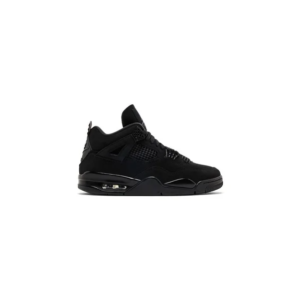 Air Jordan 4 Retro 'Black Cat' 2025