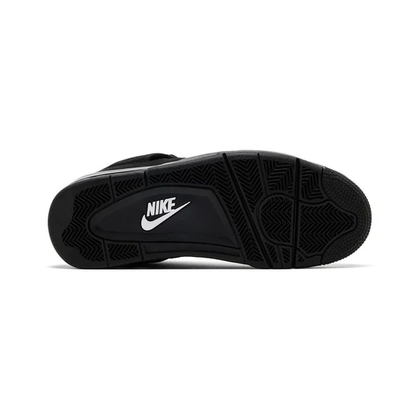 Air Jordan 4 Retro 'Black Cat' 2025