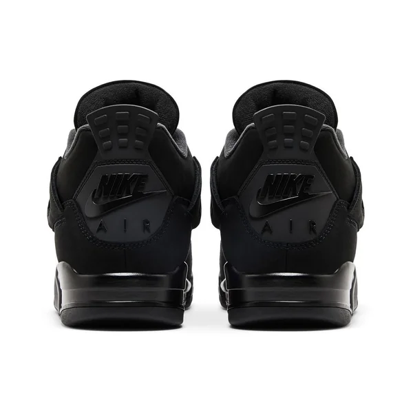 Air Jordan 4 Retro 'Black Cat' 2025