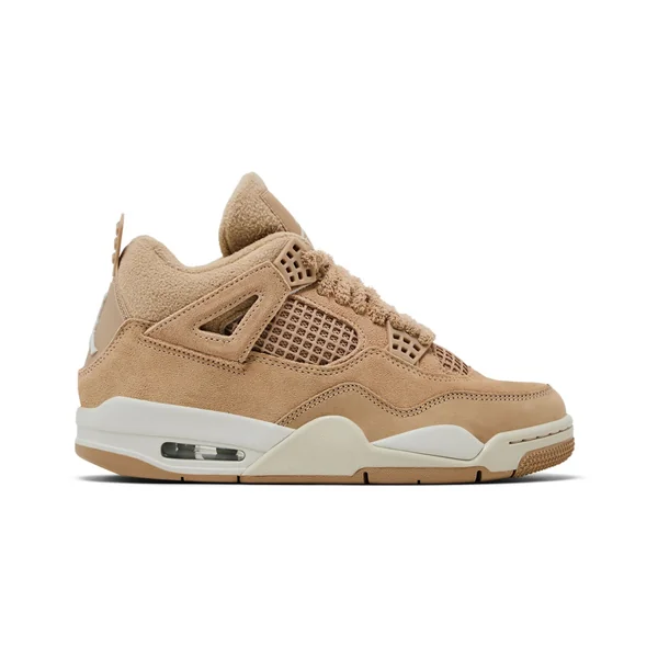 Air Jordan 4 Retro 'Cozy Girl'