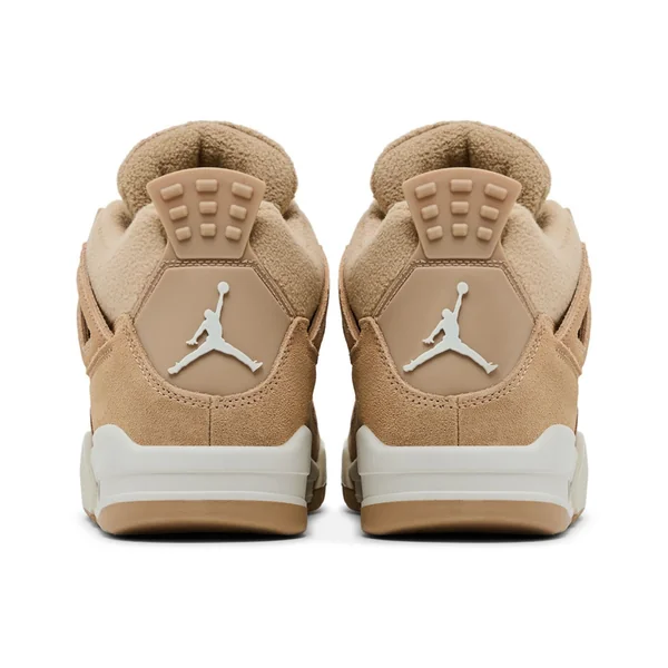 Air Jordan 4 Retro 'Cozy Girl'