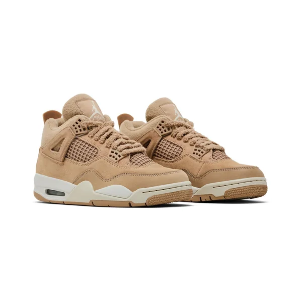Air Jordan 4 Retro 'Cozy Girl'