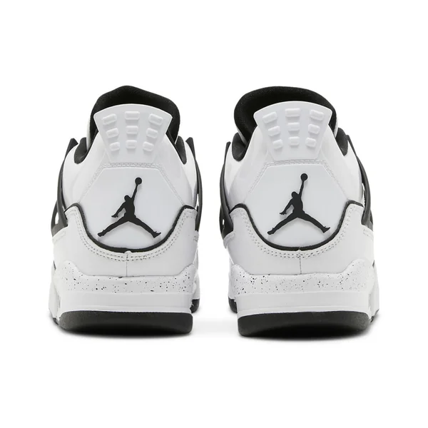 Air Jordan 4 Retro GS 'DIY'