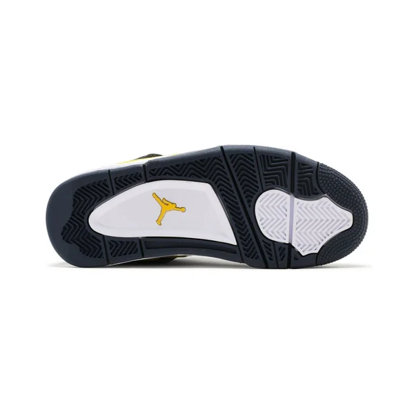 Air Jordan 4 Retro GS 'Lightning' 2021