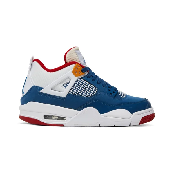 Air Jordan 4 Retro GS 'Messy Room'