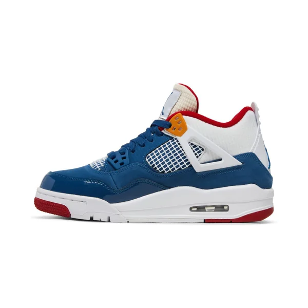 Air Jordan 4 Retro GS 'Messy Room'