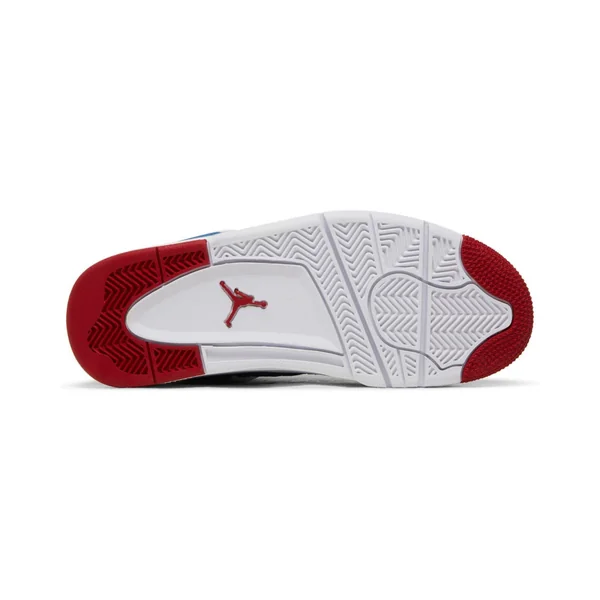 Air Jordan 4 Retro GS 'Messy Room'