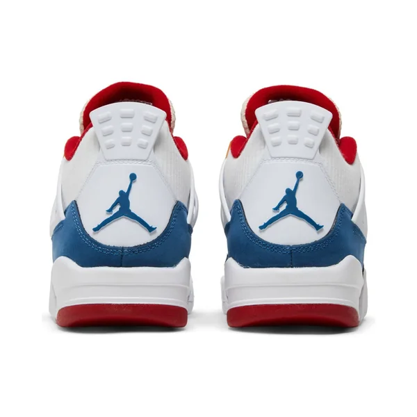 Air Jordan 4 Retro GS 'Messy Room'