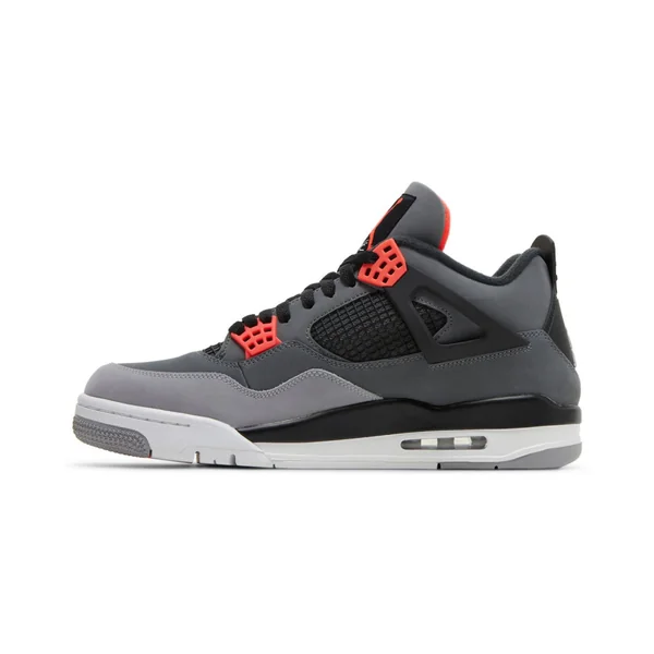 Air Jordan 4 Retro 'Infrared'