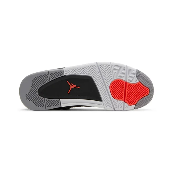Air Jordan 4 Retro 'Infrared'