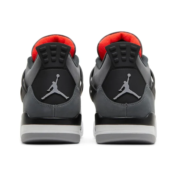 Air Jordan 4 Retro 'Infrared'