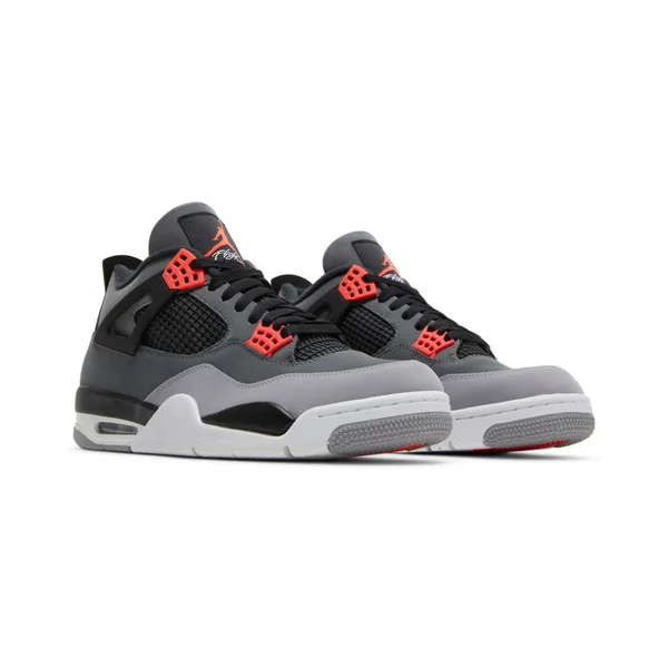 Air Jordan 4 Retro 'Infrared'