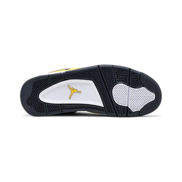 Air Jordan 4 Retro 'Lightning' 2021