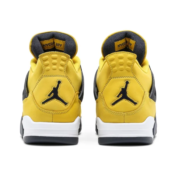 Air Jordan 4 Retro 'Lightning' 2021