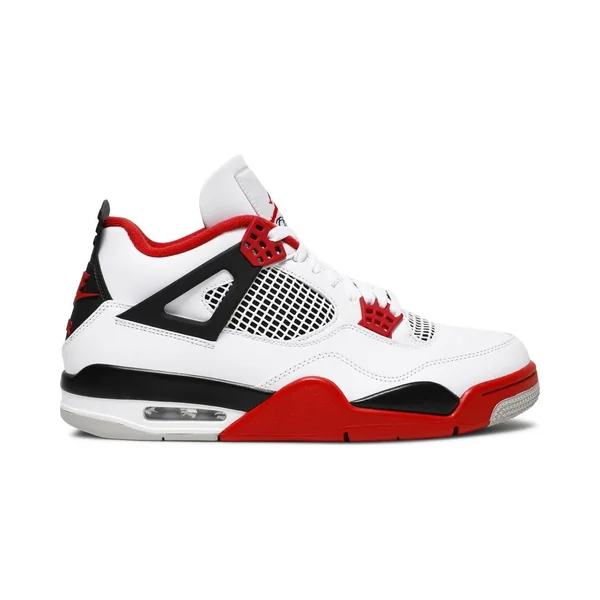 Air Jordan 4 Retro OG 'Fire Red' 2020