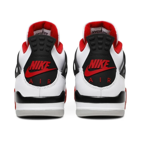Air Jordan 4 Retro OG 'Fire Red' 2020