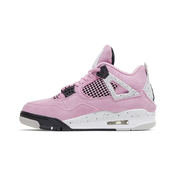 Air Jordan 4 Retro 'Orchid'