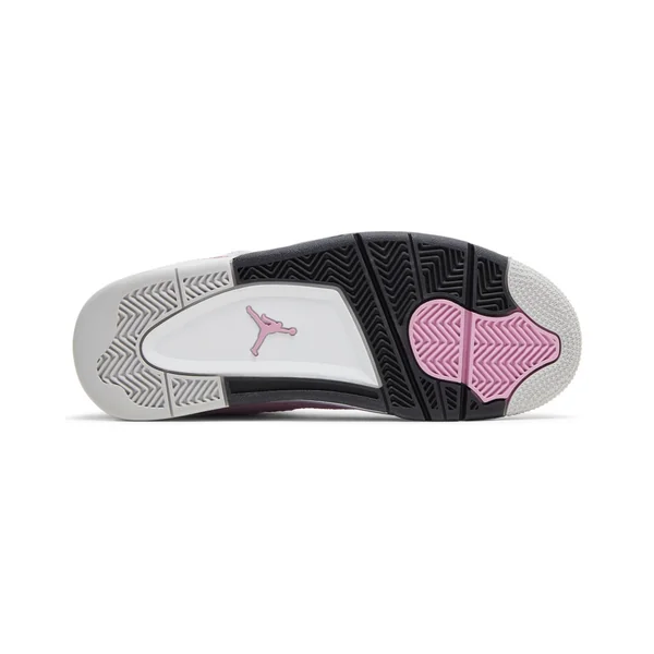 Air Jordan 4 Retro 'Orchid'