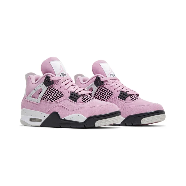 Air Jordan 4 Retro 'Orchid'