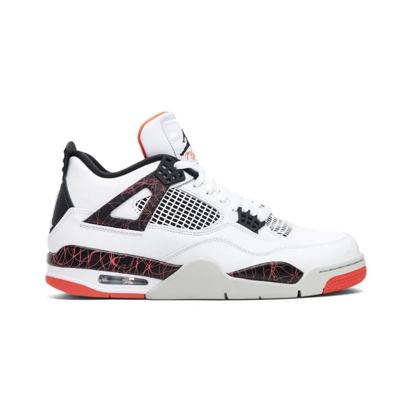 Air Jordan 4 Retro 'Pale Citron'