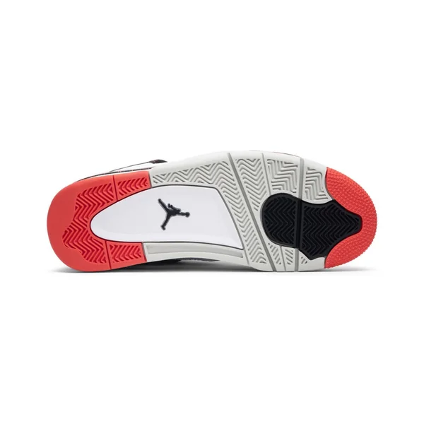 Air Jordan 4 Retro 'Pale Citron'